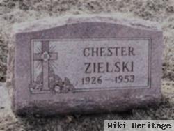 Chester J. Zielski