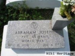 Abraham Joseph