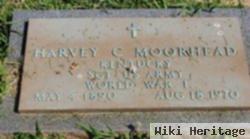 Harvey Clyde Moorhead