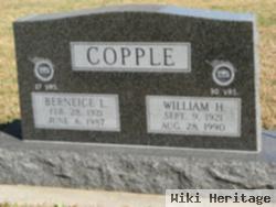 Berneice L. Copple