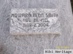 Howard Leon Smith