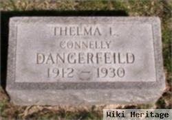 Thelma L. Connelly Dangerfield