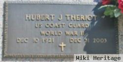 Hubert Joseph "hube" Theriot