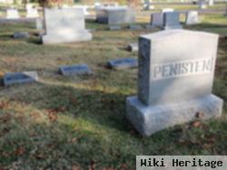 Mary E. Howard Penisten