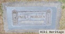 Paul C Worgren