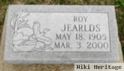 Roy Jearlds