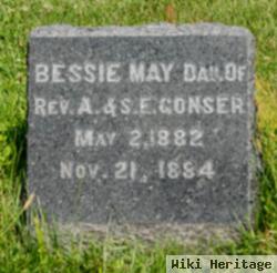 Bessie Gonser