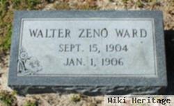 Walter Zeno Ward