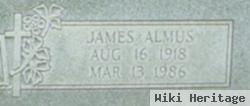 James Almus Wilkes