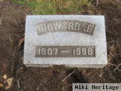 Howard J Cadwell