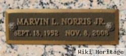 Marvin L. Norris, Jr