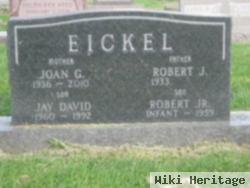 Robert Eickel, Jr