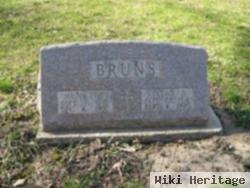 Henry Bernard Bruns