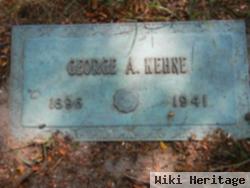 George Kehne