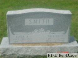 Elvin Armine Smith