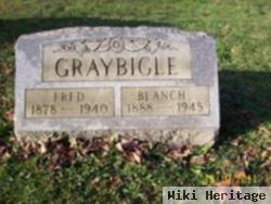 Fred Graybigle