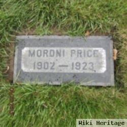 John Moroni Price