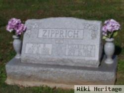 Zita R. Freiman Zipprich