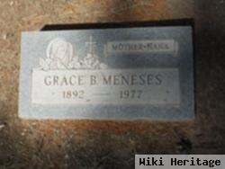 Grace B. Meneses