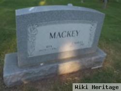 Ida Mackey