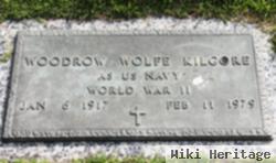 Woodrow Wolfe Kilgore