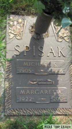 Margaret A. Spisak