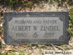 Albert Wells Zindel