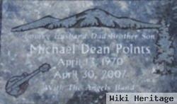 Michael Dean Points