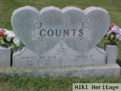 Shirley M. Counts