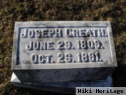 Joseph Greath