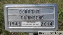 Dorothy Townsend