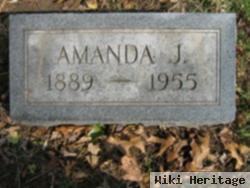 Amanda J. Linthicum