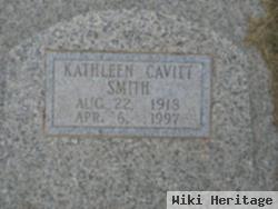 Bethel Kathleen "kat" Cavitt Smith