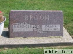 Isaac Nelson Broom