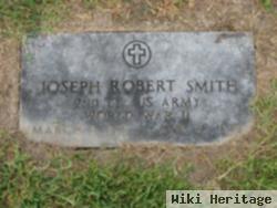 Joseph Robert Smith