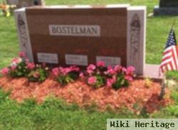 Helen L Bostelman