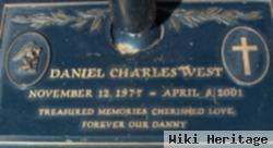 Daniel Charles West