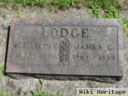 James C. Lodge