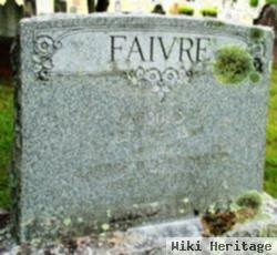 Jacques H. Faivre