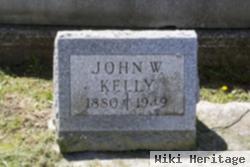 John W. Kelly