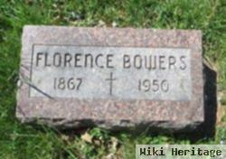 Florence Bowers