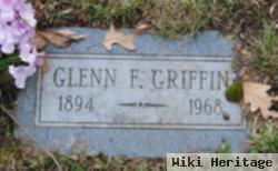 Glenn F Griffin