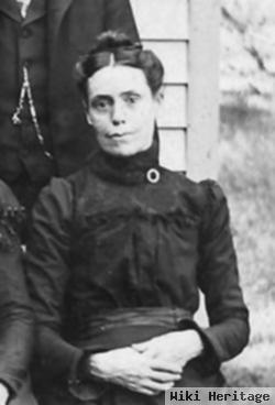 Ellen Vey Lambert