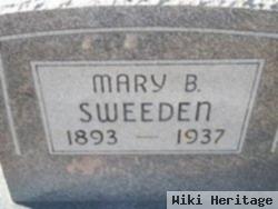 Mary Belle Archambo Sweeden