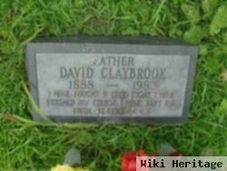 David Claybrook