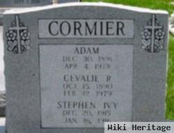 Adam Cormier