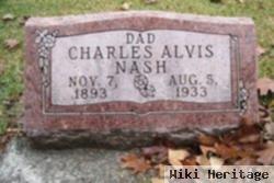 Charles Alvis Nash