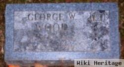 George W. Wood