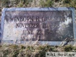 Winborn Hank Davidson