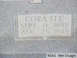 Cora Lee Campbell